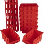 8-OS. LAOKARPIDE/LADUSTUSKARPIDE KOMPLEKT HOIDIKUTEGA JBM