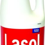 LASOL LADY TSITRUS TALVINE -60°C KLAASIPESU KONTSENTRAAT 2L