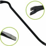 EHITUS SÕRGKANG NAELATÕMBAJAGA 6-KANT. 600MM JBM