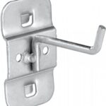 PERFOSEINA KONKS 50MM ZINC 45° JBM