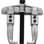 2-HAARAGA HD REG. TÕMMITS 110-520. PIKKUS 200MM TRIUMF