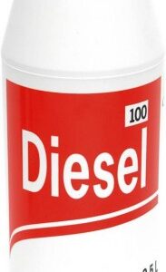 DIESEL-100 0.5L DIISLIKÜTUSE LISAND 100L