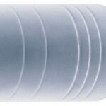 VALUVELJE PADRUN 1/2" SLIMPOWER 22MM KS TOOLS