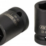 1/2" LÖÖKPADRUN LÜHIKE 8MM KS TOOLS