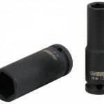 1/2" PIKK LÖÖKPADRUN 21MM KS TOOLS