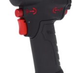 PNEUMO LÖÖKMUTRIKEERAJA MINIMONSTER 3/8" 1390NM KS TOOLS