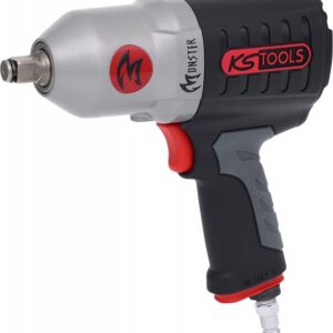 PNEUMO LÖÖKMUTRIKEERAJA 1/2" 1690NM "MONSTER" KS TOOLS