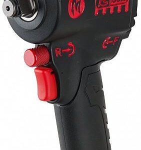 PNEUMO LÖÖKMUTRIKEERAJA MINIMONSTER 1/2" 1390NM KS TOOLS