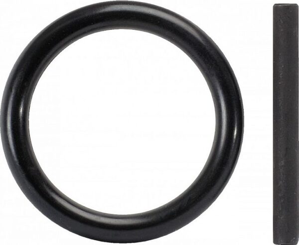 O-RÕNGAS 3/4". 17-49MM LÖÖKPADRUNITELE KS TOOLS