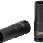 3/4" PIKK LÖÖKPADRUN 17MM KS TOOLS