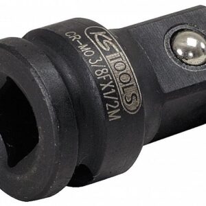 LÖÖK SUURENDUSABINÕU 3/8"->1/2" KS TOOLS