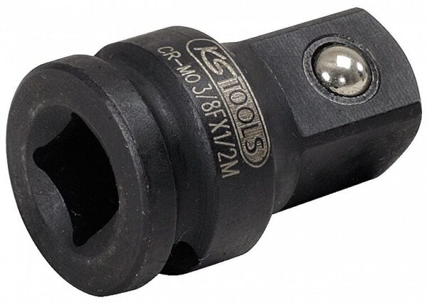 LÖÖK SUURENDUSABINÕU 3/8"->1/2" KS TOOLS