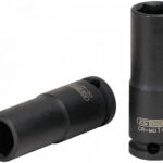 3/8" PIKK LÖÖKPADRUN 6MM KS TOOLS