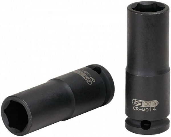 3/8" PIKK LÖÖKPADRUN 7MM KS TOOLS