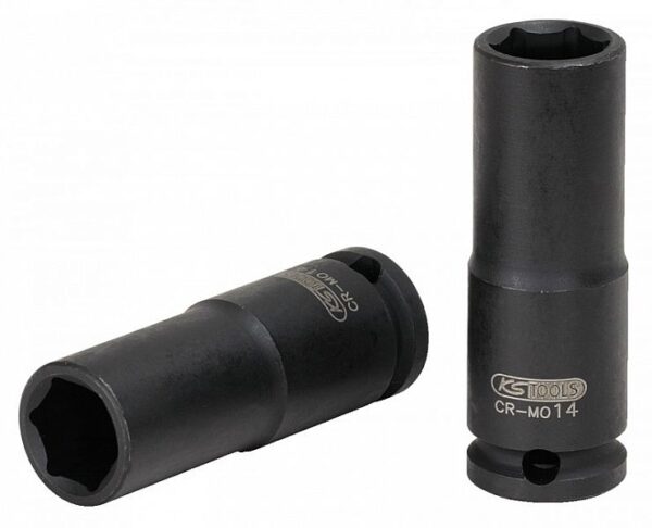 3/8" PIKK LÖÖKPADRUN 17MM KS TOOLS