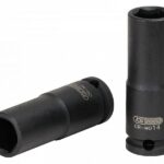 3/8" PIKK LÖÖKPADRUN 21MM KS TOOLS