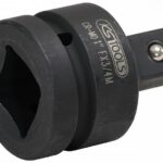 LÖÖK VÄHENDUSABINÕU 1"->3/4" KS TOOLS