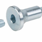 VARREGA ADAPTER LÕIKEKETASTELE AVAGA 6MM KS TOOLS