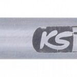 OTSFREES KÕVASULAM KUMER KOONUS TERAV 10MM KS TOOLS