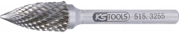 OTSFREES KÕVASULAM KUMER KOONUS TERAV 12MM KS TOOLS