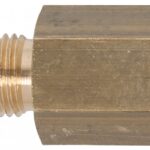 SURUÕHUÜLEMINEK VÄLISKEERE 1/4". SISEKEERE 3/8" KS TOOLS