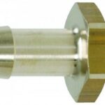 SURUÕHUVOOLIKU 6MM KIIRLIIDE 1/4" VÄLISKEERE KS TOOLS