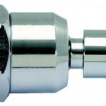 SURUÕHU PÖÖRLEV KIIRLIIDE 1/4" VÄLISKEERE 360* PÖÖRLEV KS TOOLS