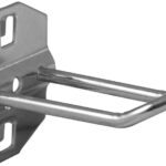 KONKS LAI U (KINNINE) 95MM. 52419.52420.52421 PERFOSEINALE JBM