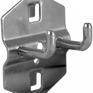 PERFOSEINA KONKS 2X31MM ZINC 45° (PERFOSEINALE 52419J. 52420J. 52421J) JBM
