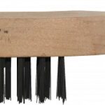 PUITKÄEPIDEMEGA KÄSITERASHARI 4-REALINE TRIUMF