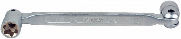 KARDAANPADRUN KONT TX E10XE12 KS TOOLS