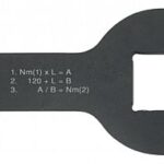 SILMUS LÖÖKVÕTI TORX E20. 3/4" TAPIAVAGA KS TOOLS