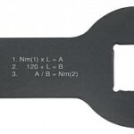 SILMUS LÖÖKVÕTI TORX E24. 3/4" TAPIAVAGA KS TOOLS