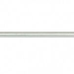 3/8" T-SABA KARDAANIGA 495MM KS TOOLS