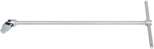 3/8" T-SABA KARDAANIGA 495MM KS TOOLS