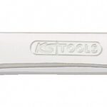 CHROME+ MINI SILMUS-LEHTVÕTI 5.5MM KS TOOLS