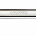 TOLLMÕÕDUS CHROME+ LÕHIKVÕTI 5/8"X11/16" KS TOOLS