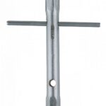 TORUVÕTI PLEKK 21X23 L 180MM KS TOOLS