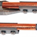 INDUKTSIOONKUUMUTI 5190T VARUELEKTROODID VÄIKESED 2TK (PULK) TRIUMF