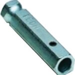 1/4" KIIRVAHETUSADAPTER 6MM VARRELE S1044