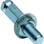 3/8" KIIRVAHETUSADAPTER. PIKK - 25MM (S1047)