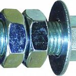 3/8" PIKK (45MM) KIIRVAHETUSADAPTER OTSLIHVIJALE S1047XL