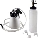 PNEUMAATILINE PIDURIÕHUTAJA 0.75L JBM