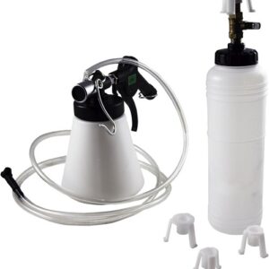 PNEUMAATILINE PIDURIÕHUTAJA 0.75L JBM
