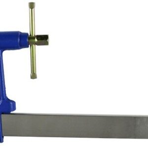 PITSKRUVI VALUTERAS "TYPE1" 90X400MM. T-KRUVI PINGUTUS JBM