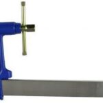 PITSKRUVI VALUTERAS "TYPE1" 150X800MM. T-KRUVI PINGUTUS JBM