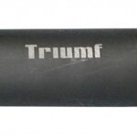 1" LÖÖK PIKENDUSVARS 330MM TRIUMF