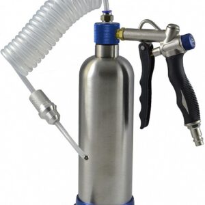 DPF PUHASTUSSEADE 3-7BAR. 650CC JBM