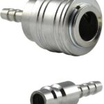 SURUÕHU KIIRLIITEPESA VOOLIKULE 6MM EURO 7.6MM + KIIRLIIDE 6MM JBM