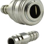 SURUÕHU KIIRLIITEPESA VOOLIKULE 10MM EURO 7.6MM + KIIRLIIDE 10MM JBM